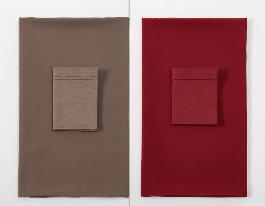 Amira Pearl Chiffon Scarf