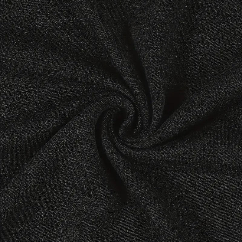 Amour Heart Print Tee