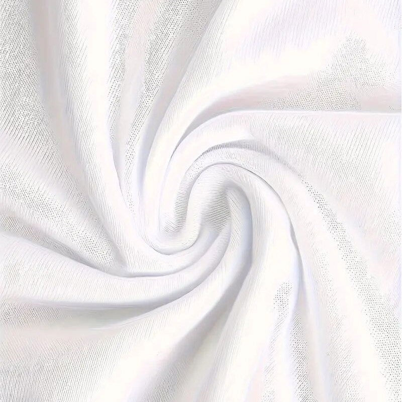 Aria Flag Print Summer Tee