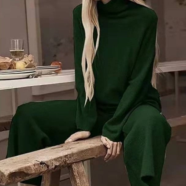 Auralie Lounge Knit Set