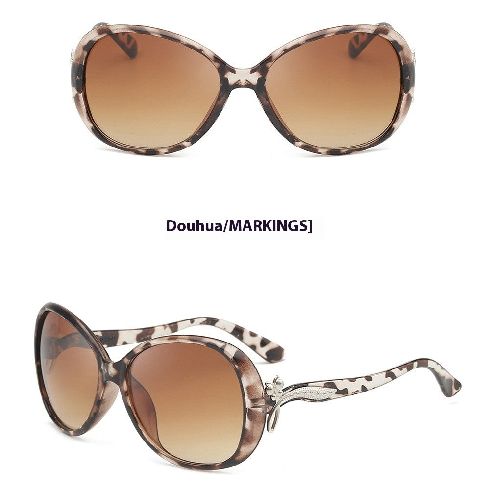 Aurelia Aviator Sunglasses
