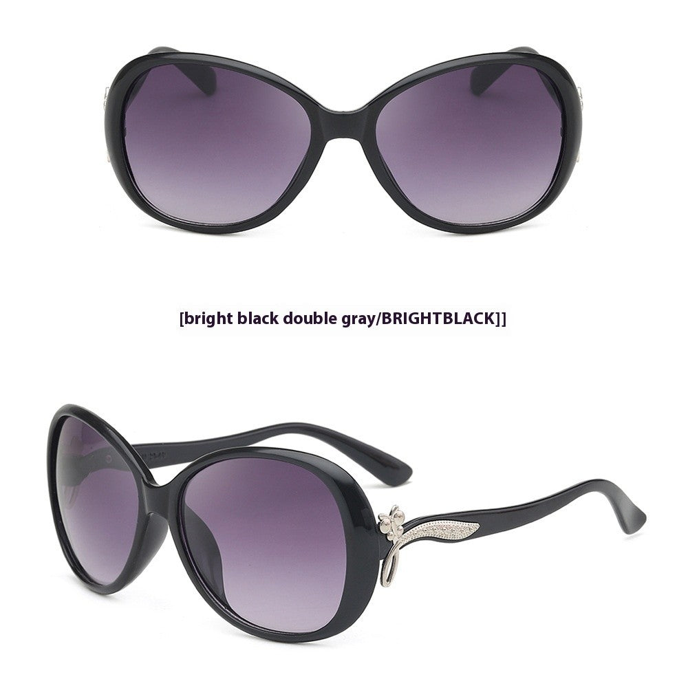 Aurelia Aviator Sunglasses