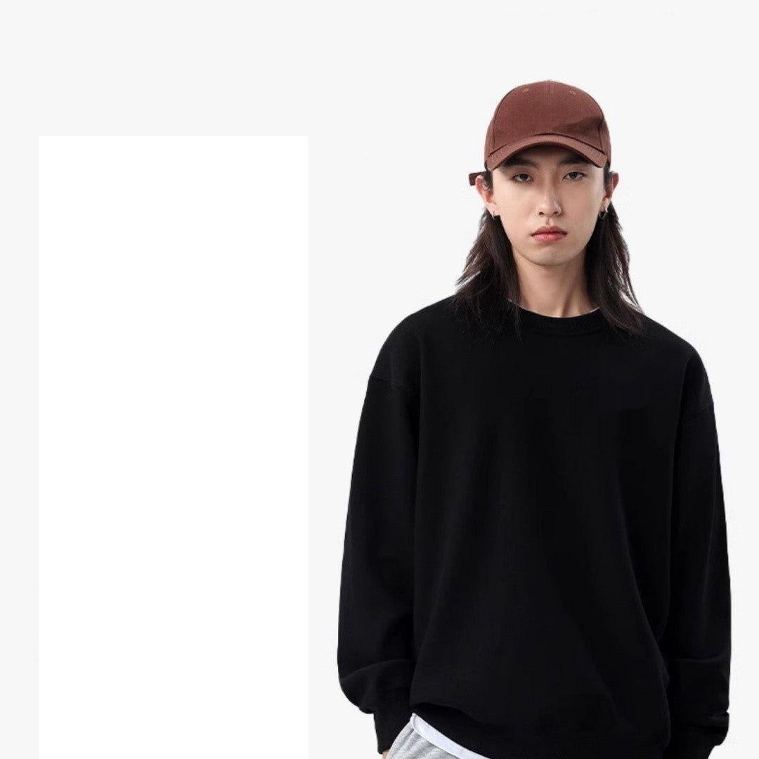 Bronte Printed Velvet Hoodie