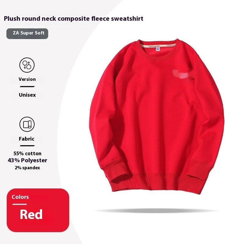 Bronte Printed Velvet Hoodie