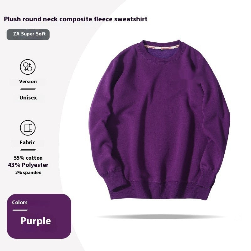 Bronte Printed Velvet Hoodie