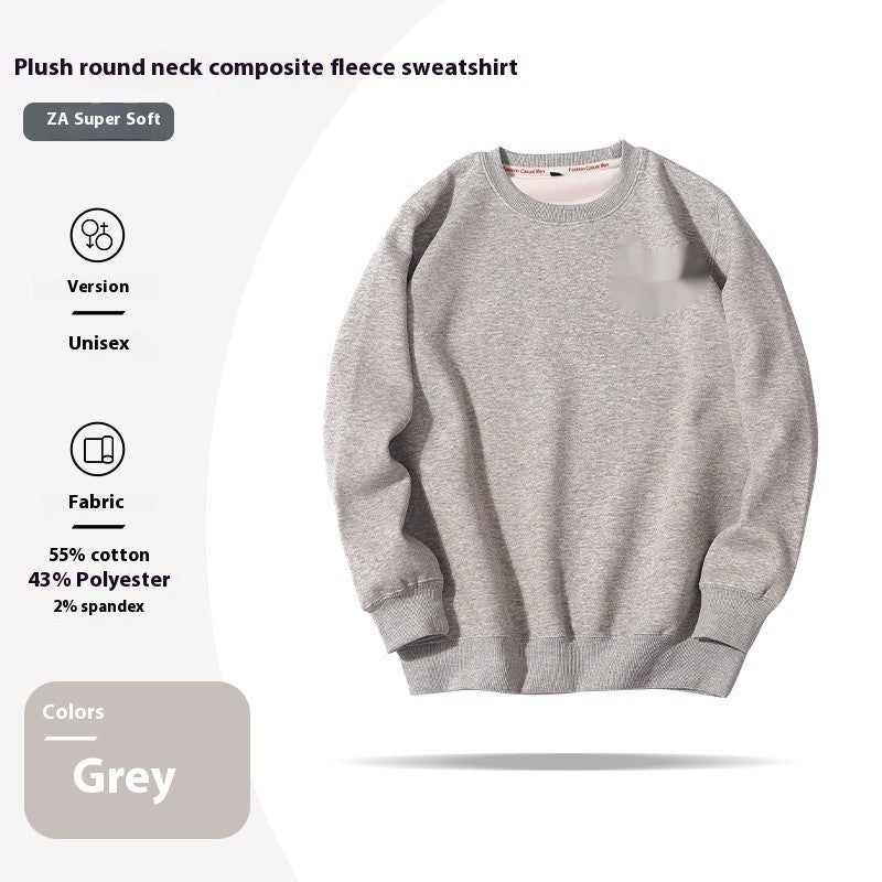 Bronte Printed Velvet Hoodie