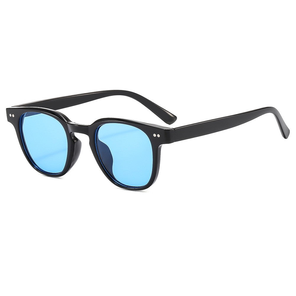 Caelis Bold Square Sunglasses