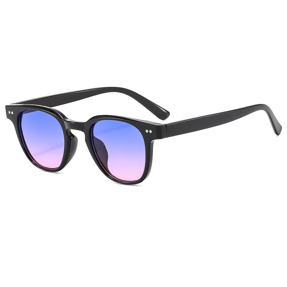 Caelis Bold Square Sunglasses