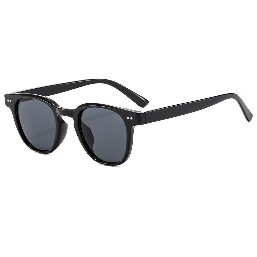 Caelis Bold Square Sunglasses