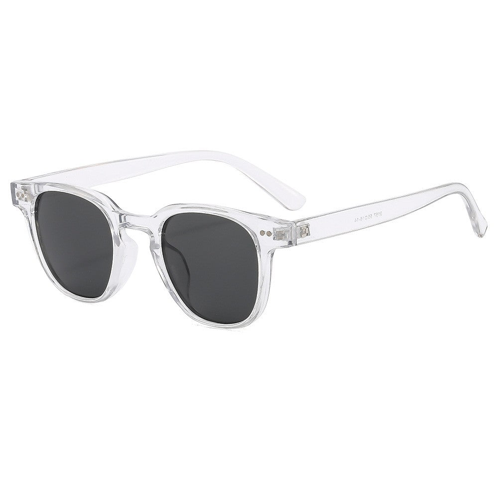 Caelis Bold Square Sunglasses