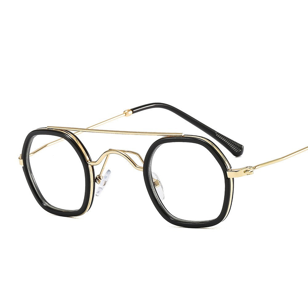 Caelum Double Beam Sunglasses