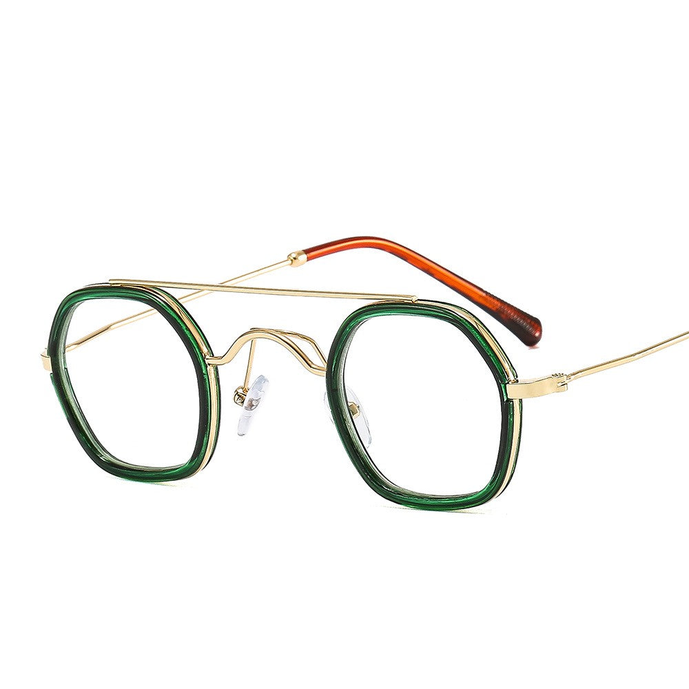 Caelum Double Beam Sunglasses