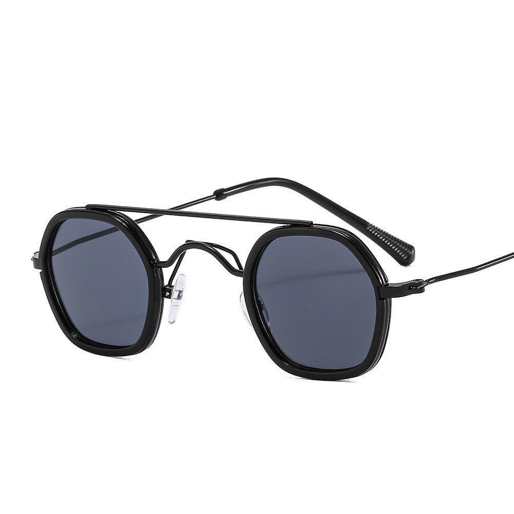 Caelum Double Beam Sunglasses