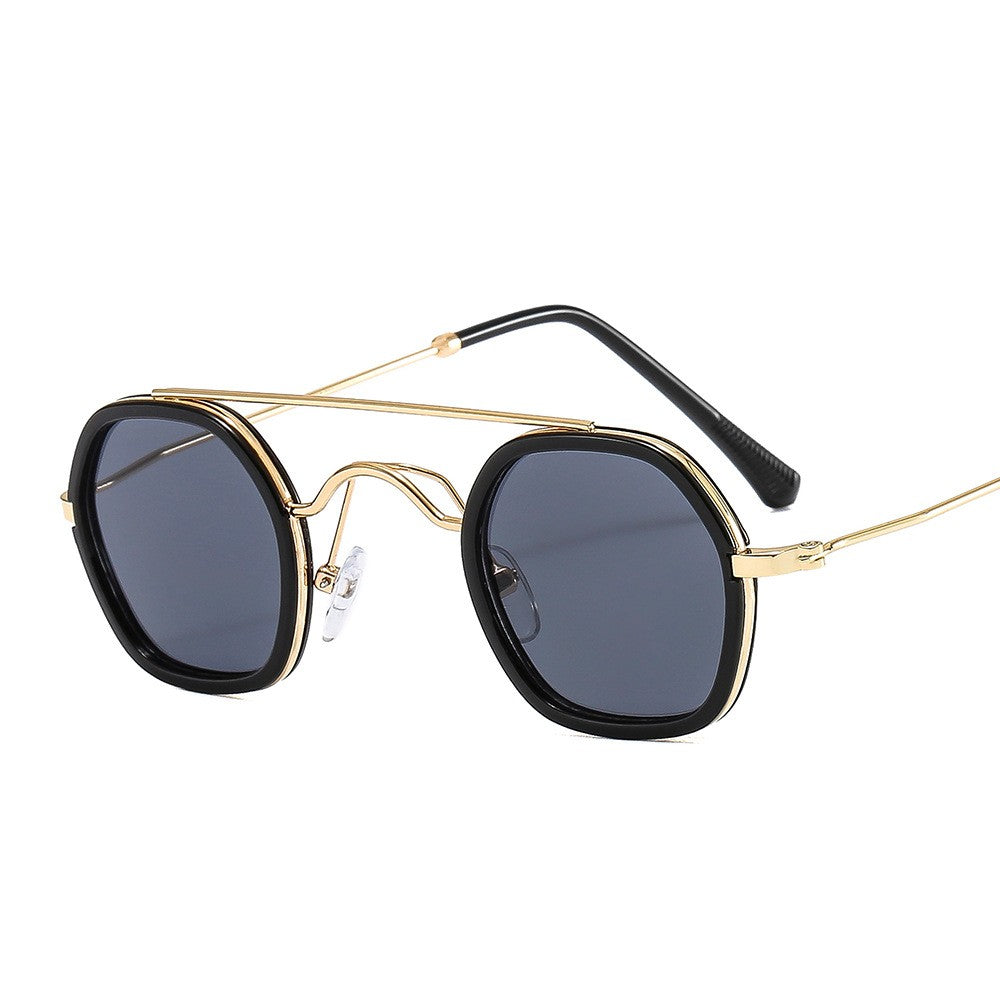 Caelum Double Beam Sunglasses