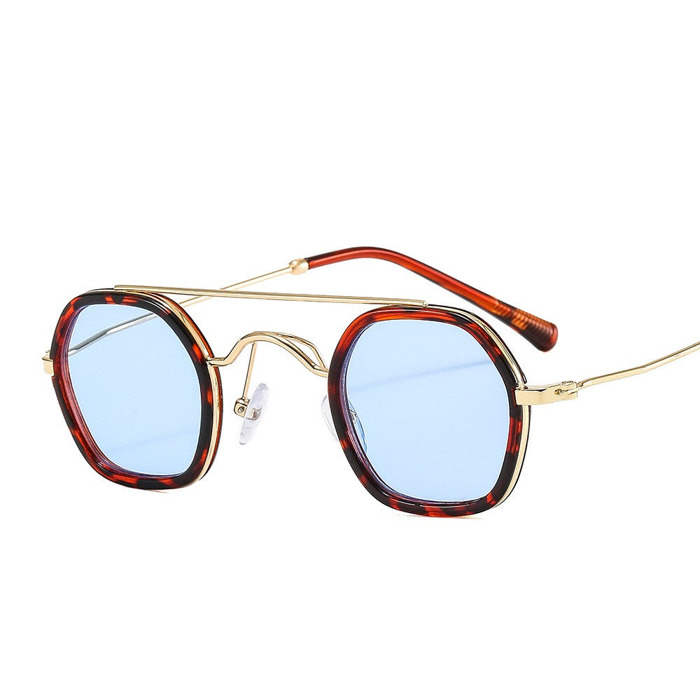 Caelum Double Beam Sunglasses