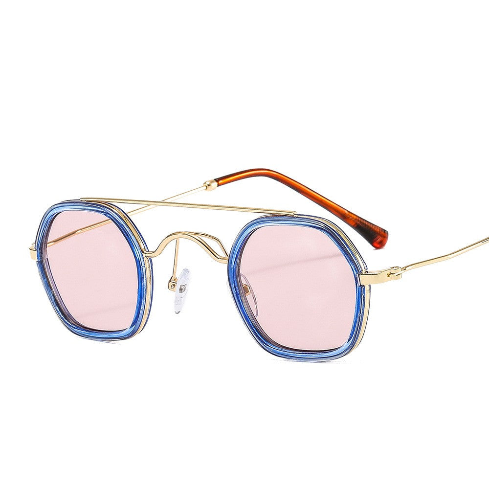 Caelum Double Beam Sunglasses