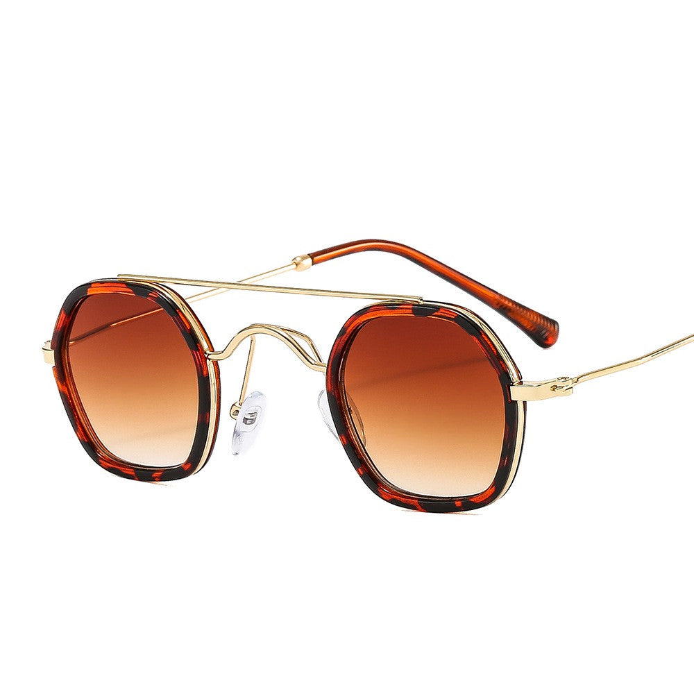 Caelum Double Beam Sunglasses
