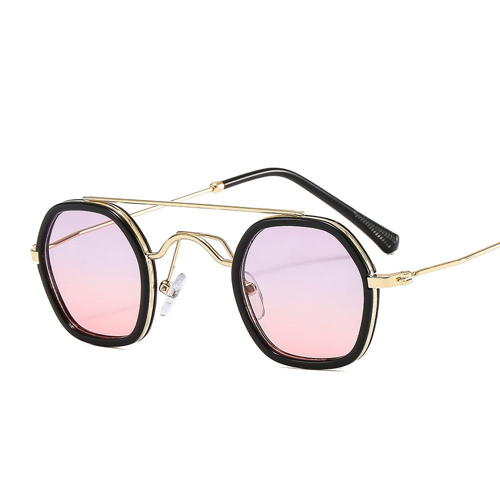 Caelum Double Beam Sunglasses