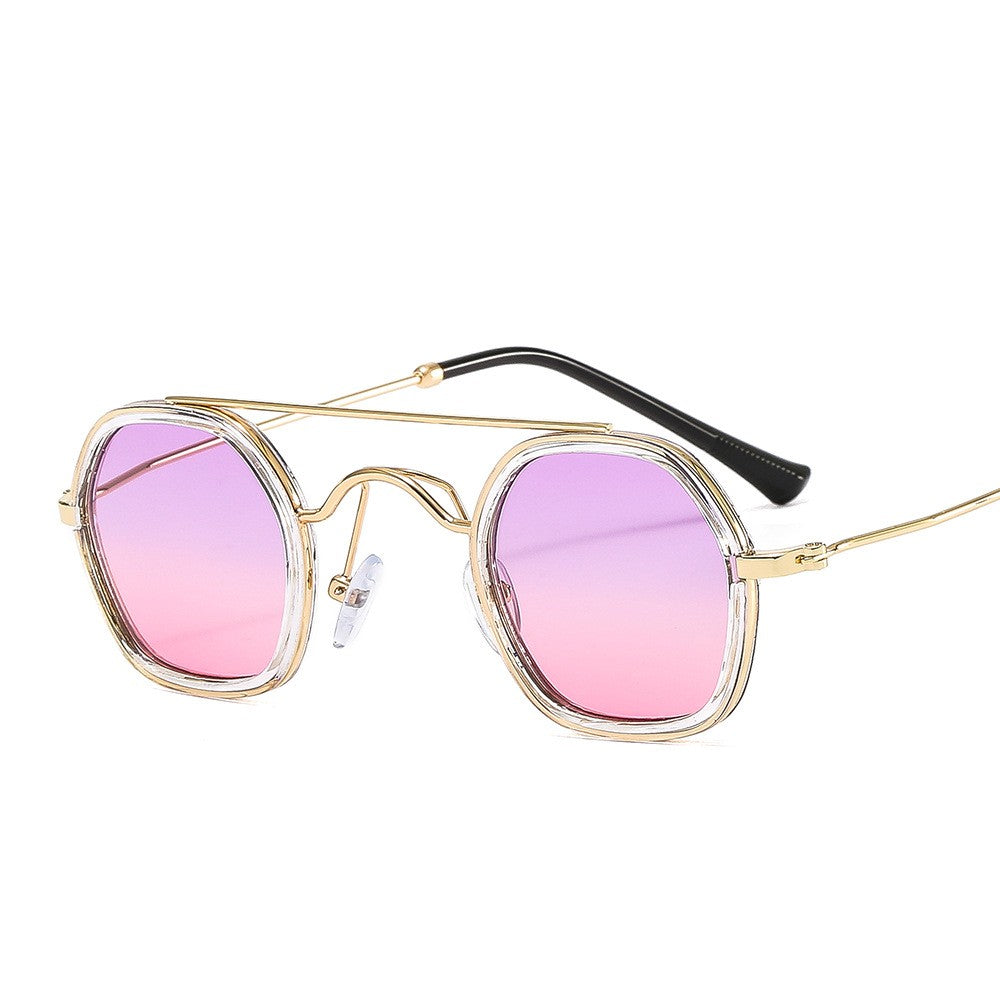Caelum Double Beam Sunglasses