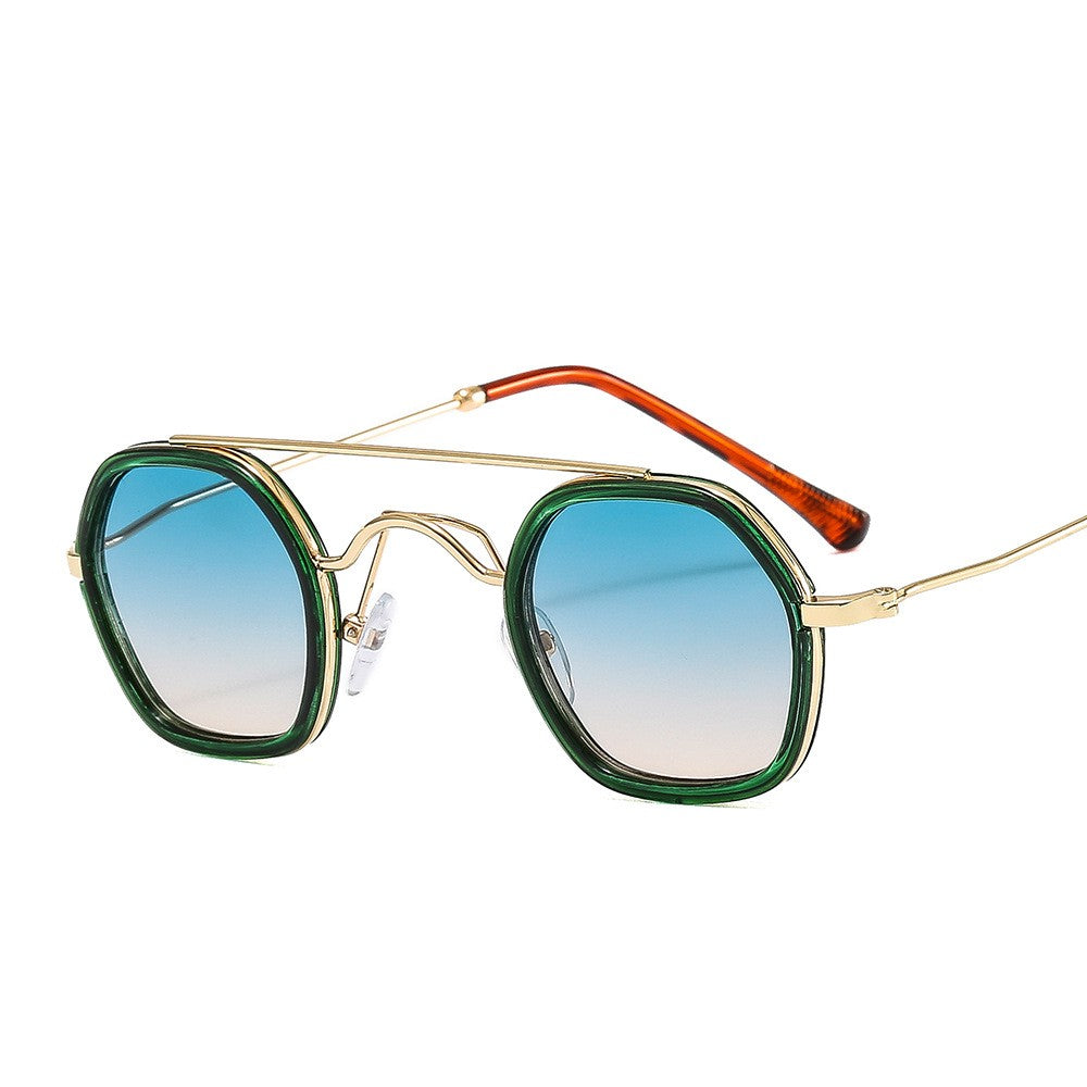 Caelum Double Beam Sunglasses
