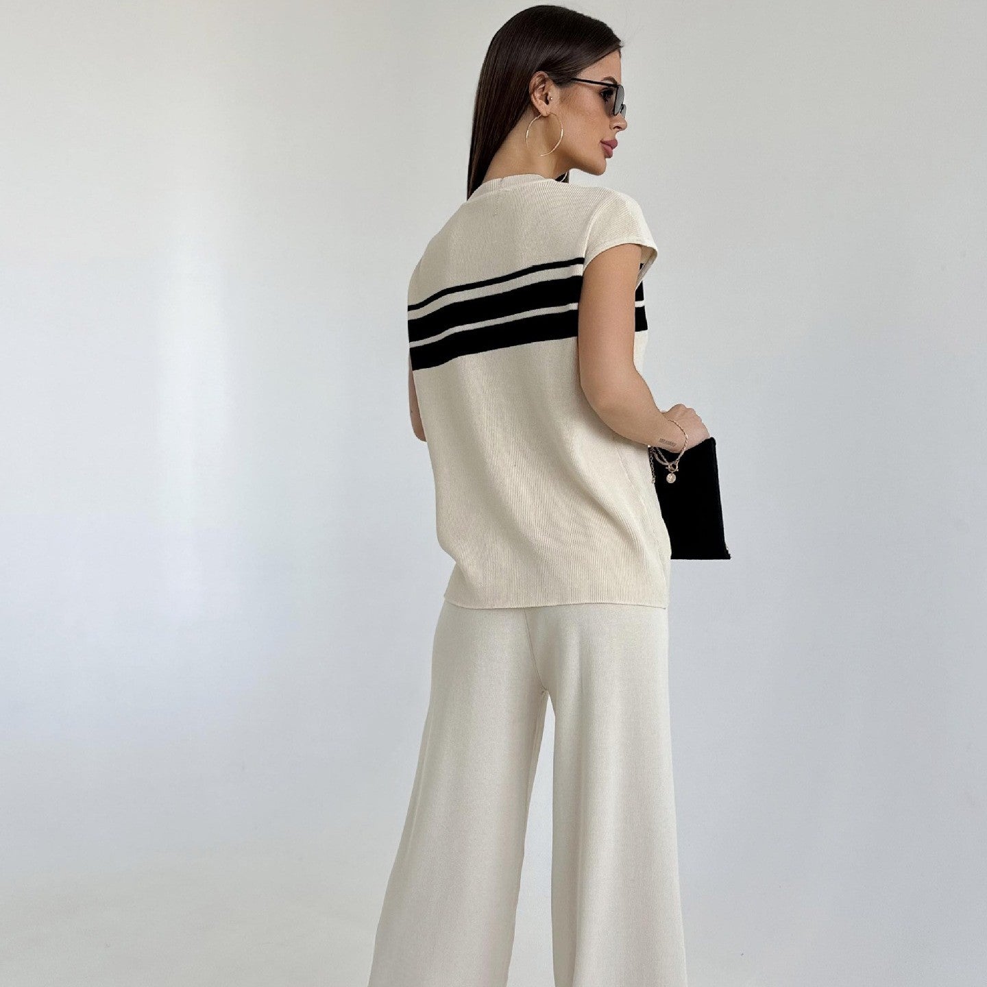 Elowen High-Waist Ensemble