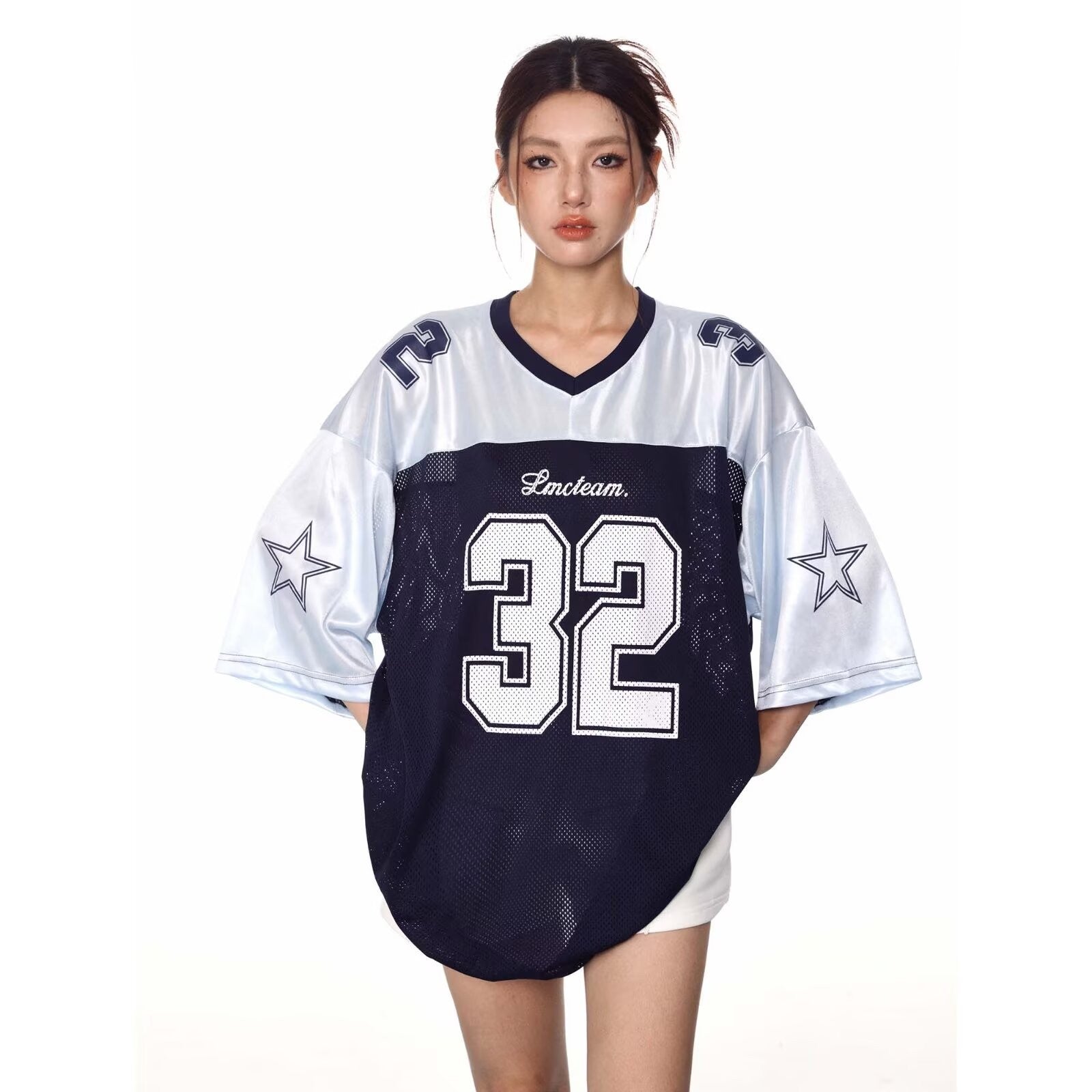 Kael Jersey Sports Tee