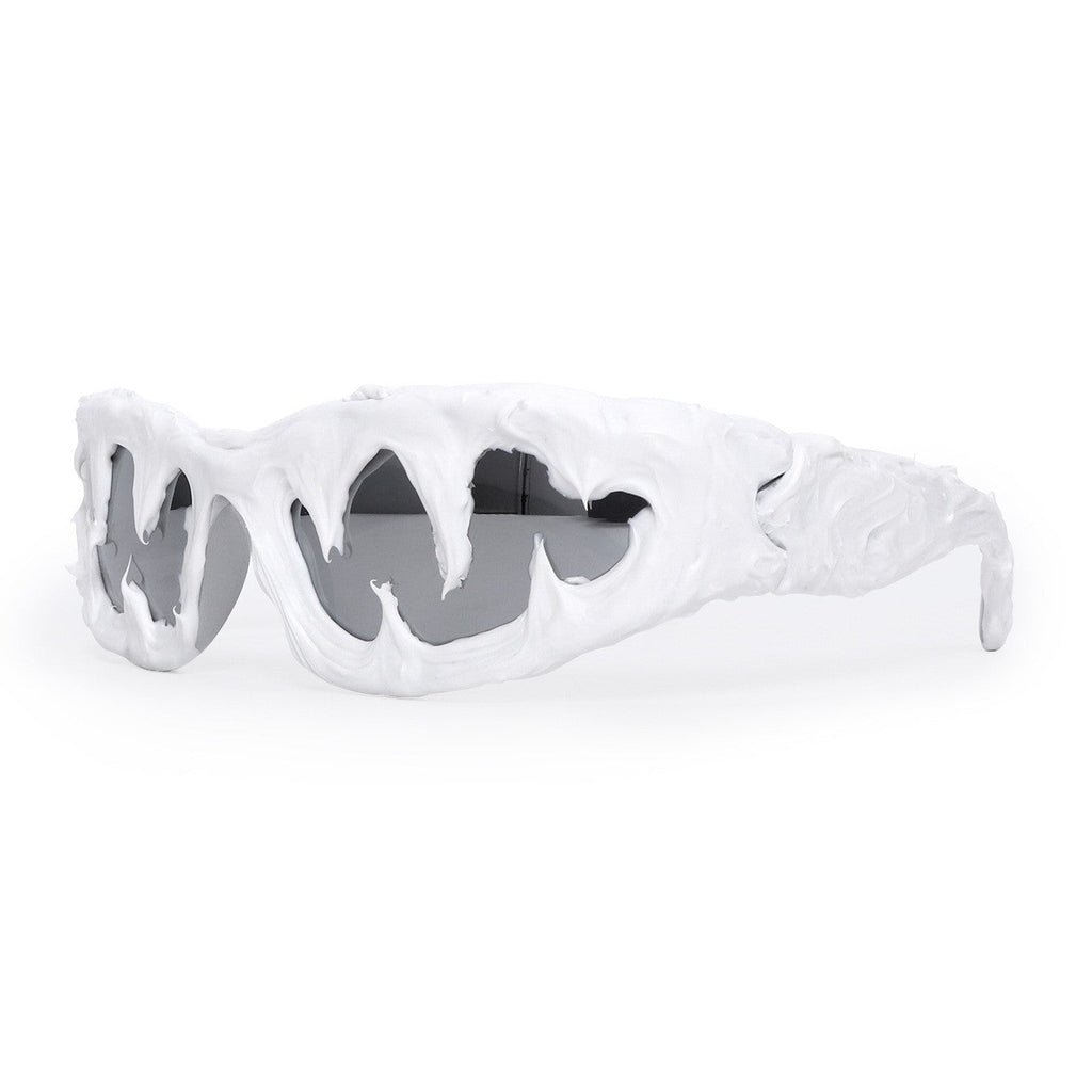 Kaida Avant-Garde Resin Sunglasses