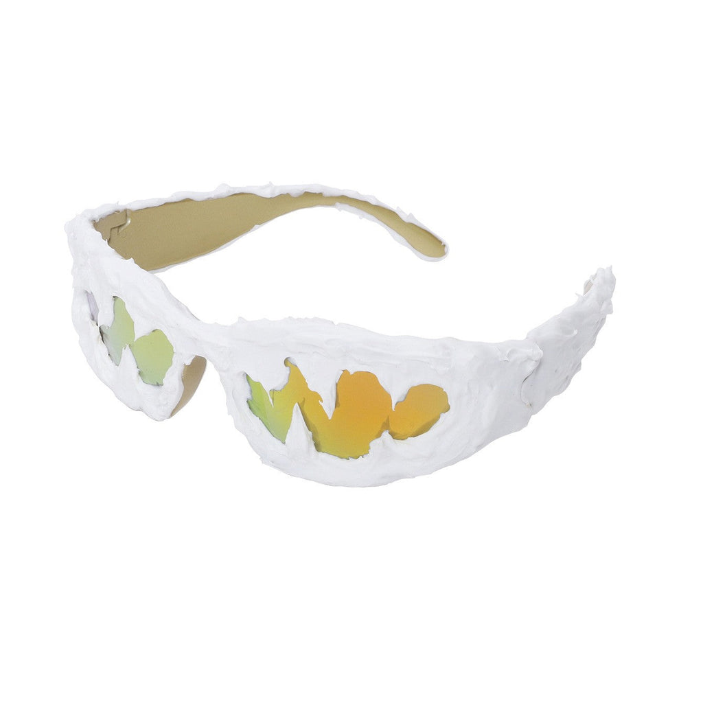 Kaida Avant-Garde Resin Sunglasses