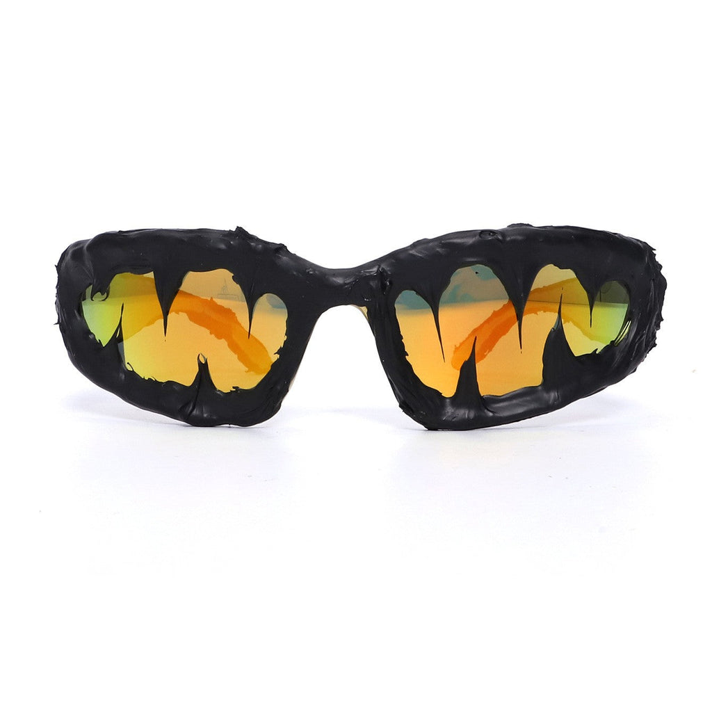 Kaida Avant-Garde Resin Sunglasses