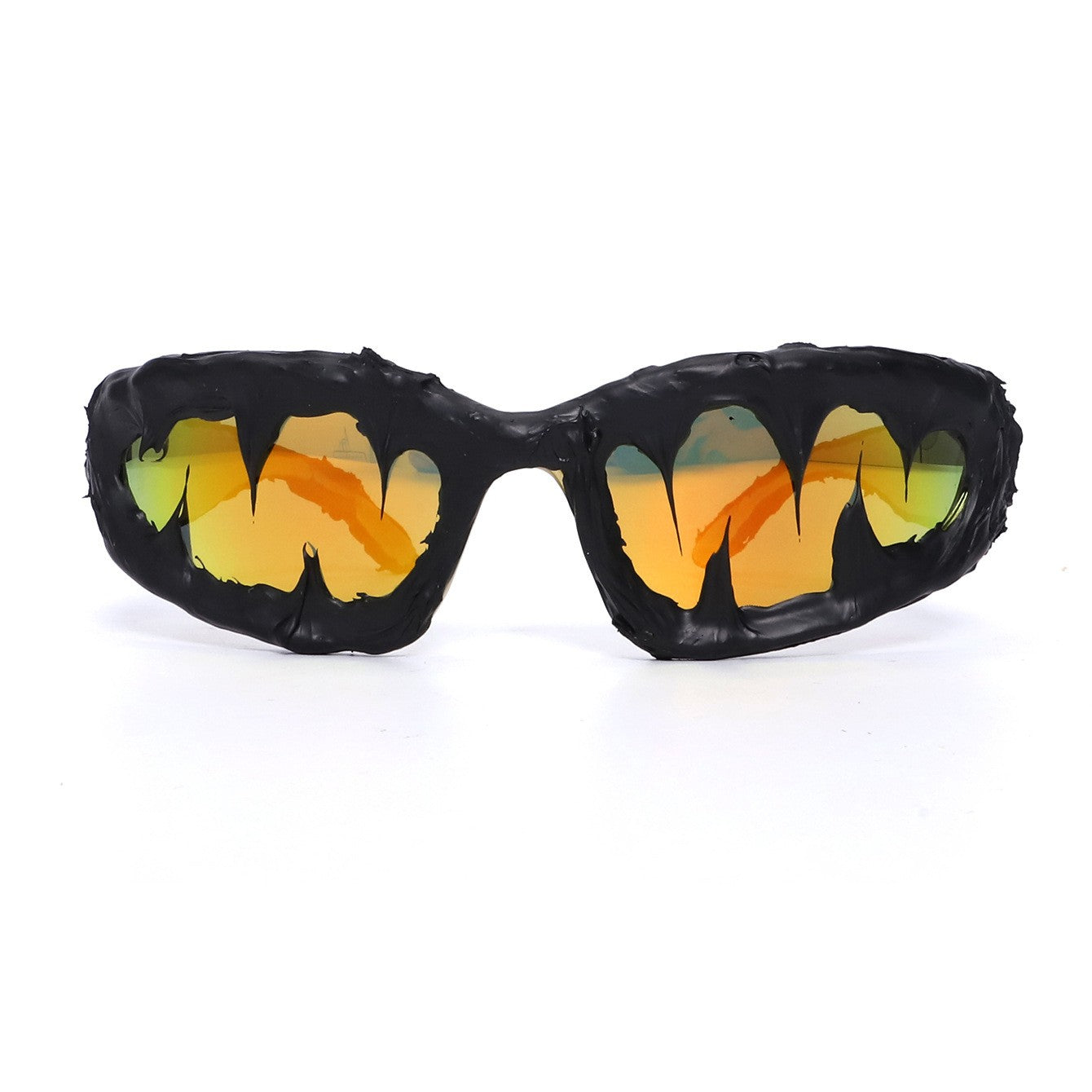 Kaida Avant-Garde Resin Sunglasses