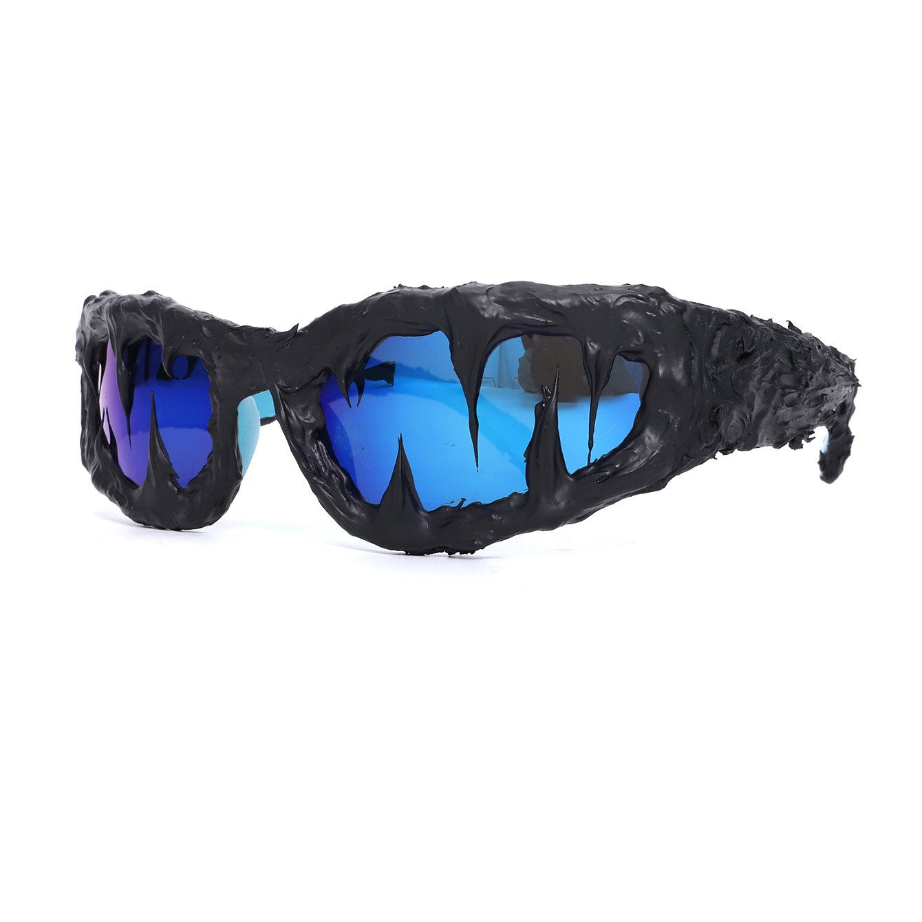 Kaida Avant-Garde Resin Sunglasses