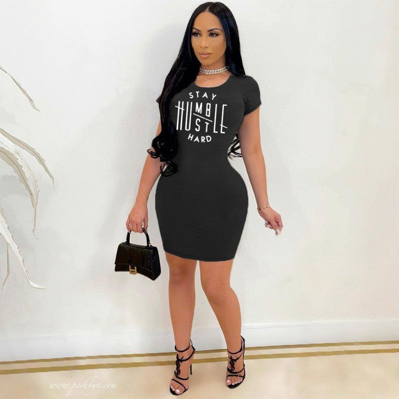 Lucette Digital Print Midi Skirt