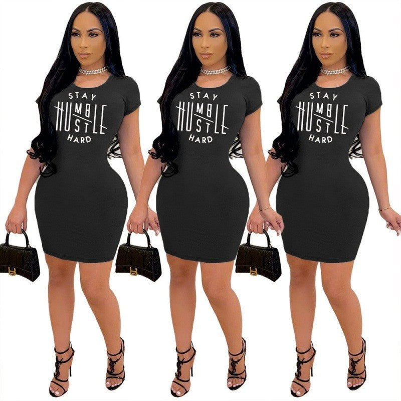 Lucette Digital Print Midi Skirt