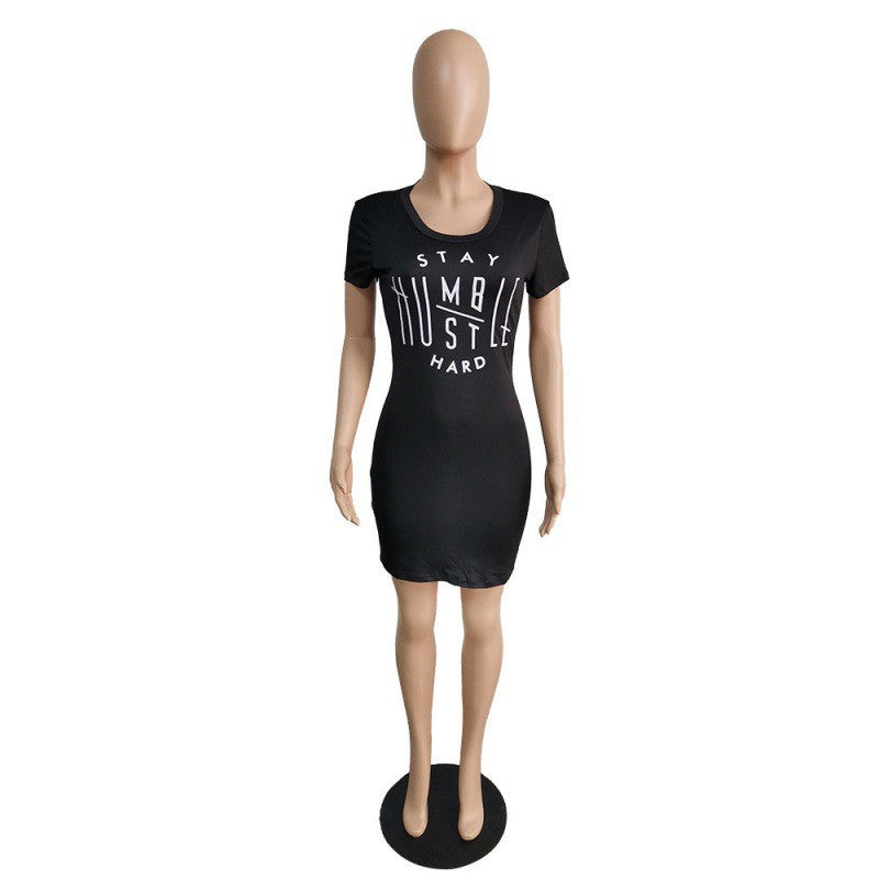 Lucette Digital Print Midi Skirt