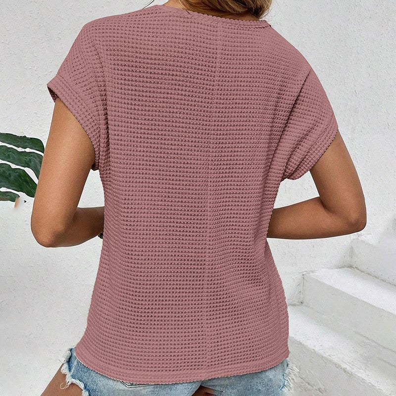 Seraphina Lace Summer Blouse