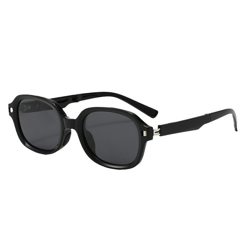 Solenne Polarized Street Sunglasses