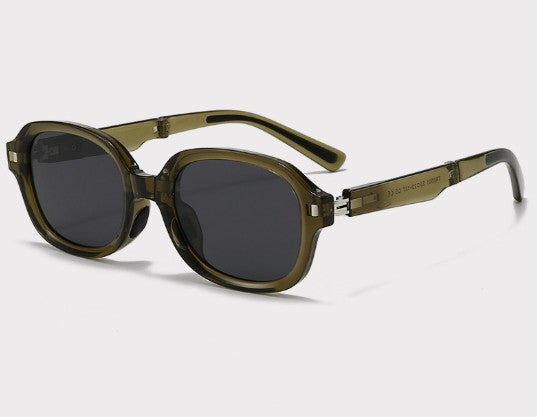 Solenne Polarized Street Sunglasses