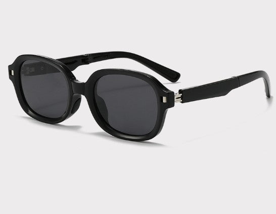 Solenne Polarized Street Sunglasses