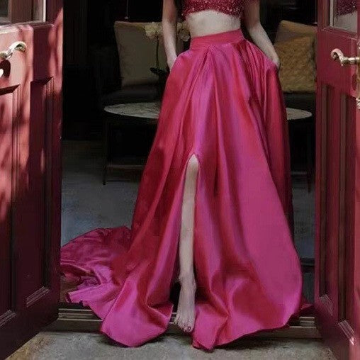 Virelle Sequin Luxe Set